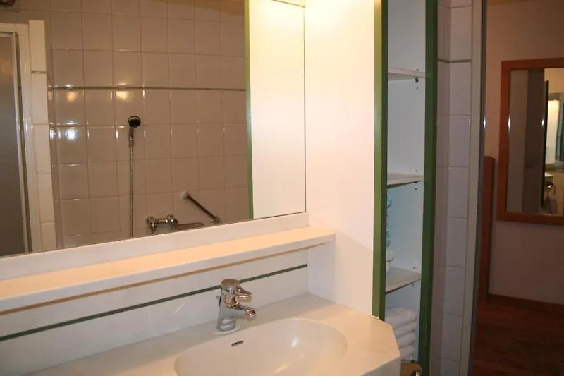 Appartement Kuntner Solden Austria