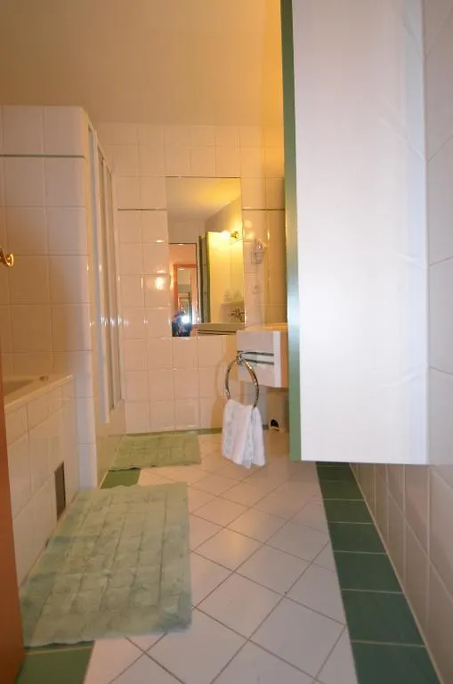Appartement Kuntner Solden 0*,  Austria