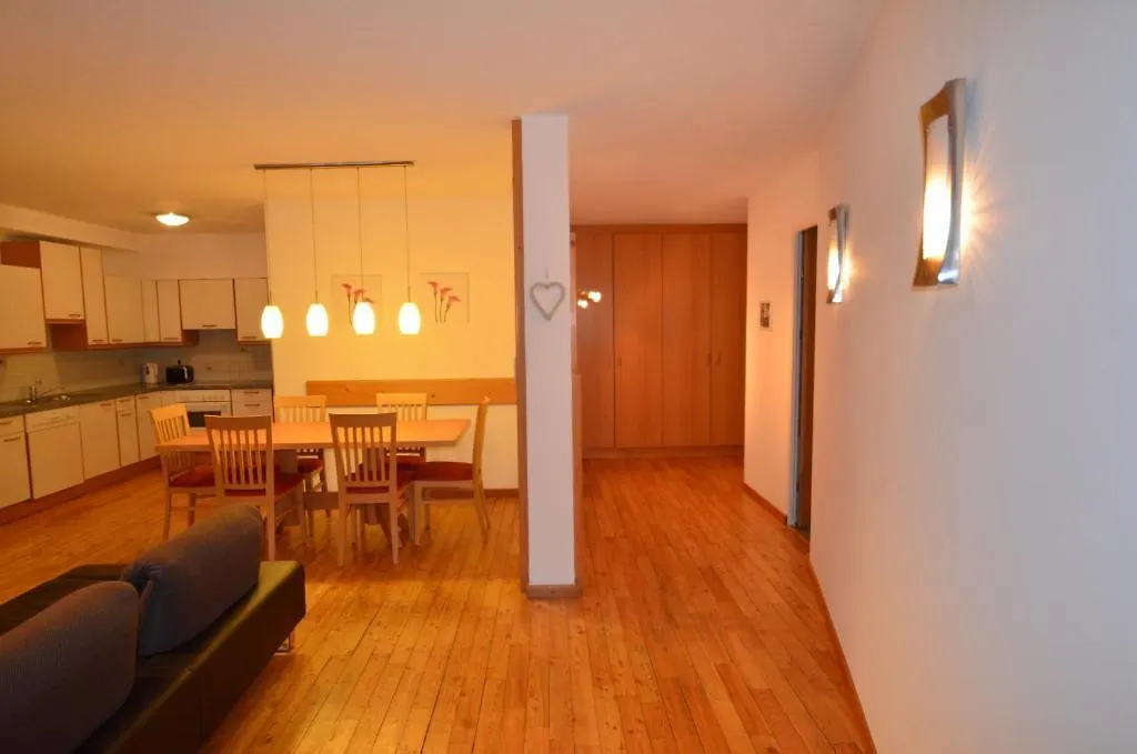 Appartement Kuntner Solden Austria