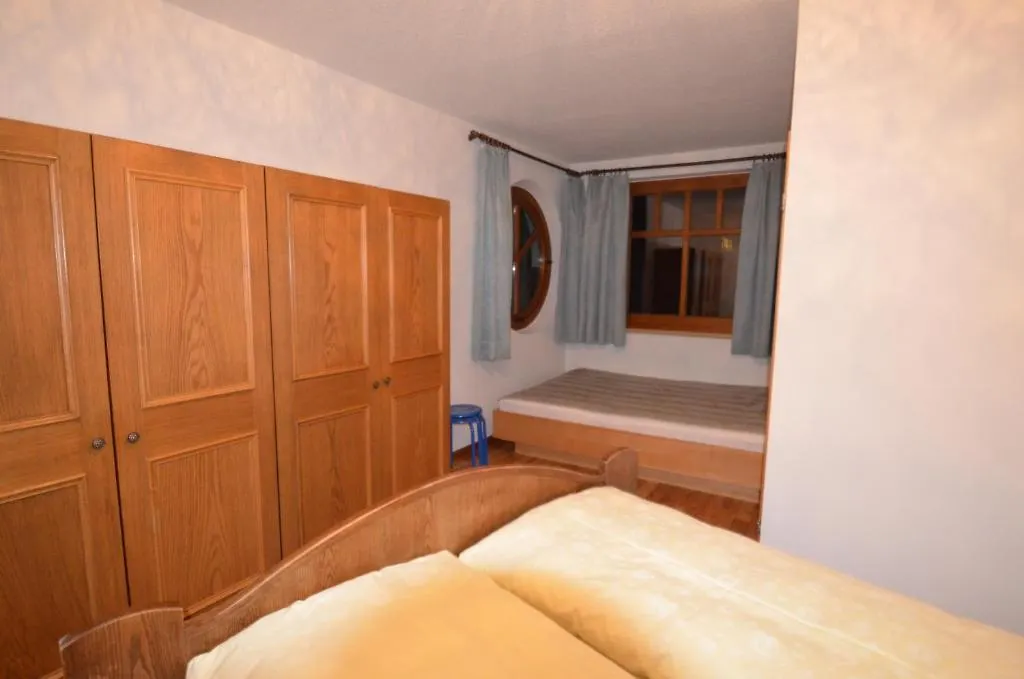 Appartement Kuntner Sölden