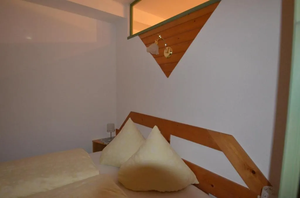 Appartement Kuntner Sölden 0*,