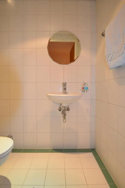 Appartement Kuntner Sölden Apartman