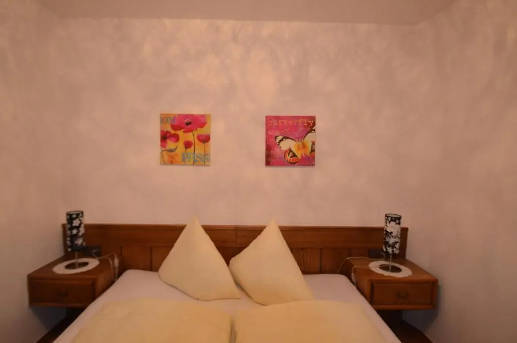 Appartement Kuntner Sölden